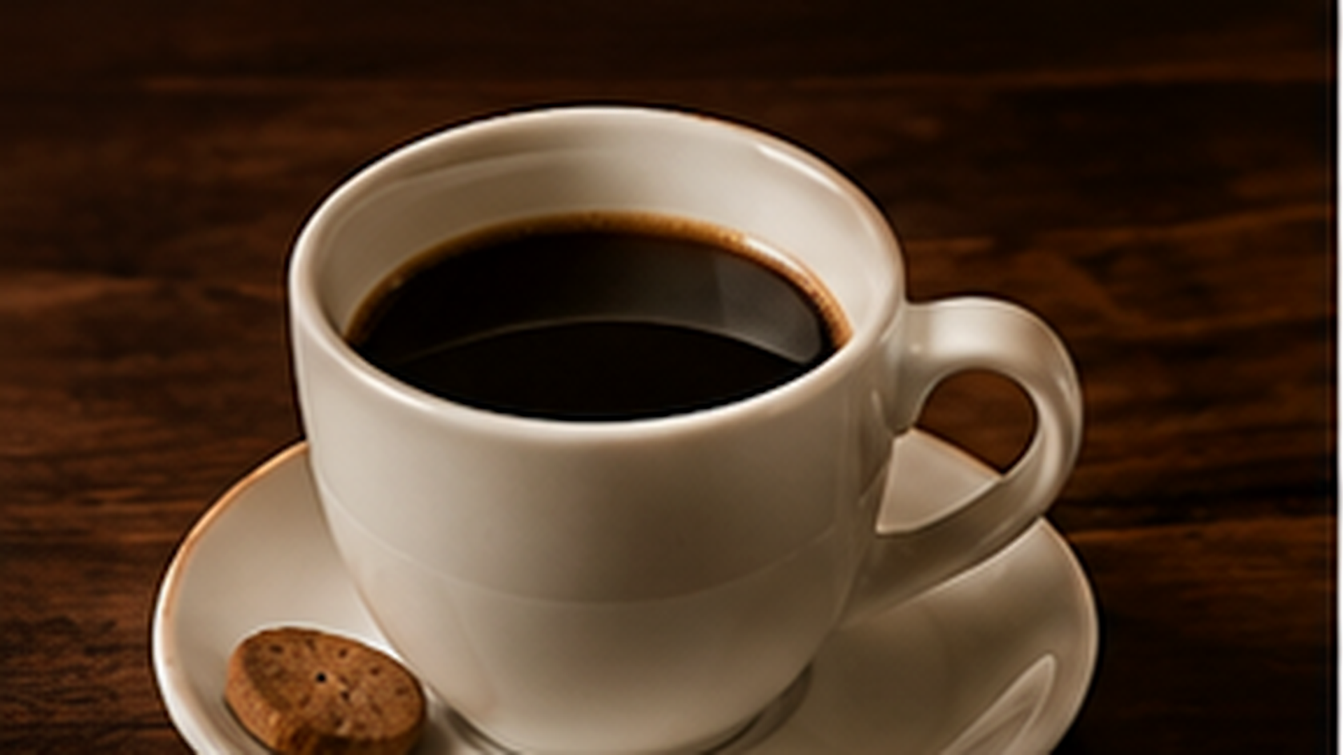 CAFÉ AMERICANO